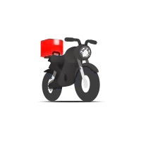 Two Wheeler