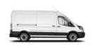 Large Van