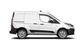 Small Van